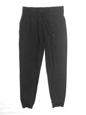 Member’s Mark Travel Jogger Pants Lot 2 Black Gray Size Small 38 Long” Athleisur